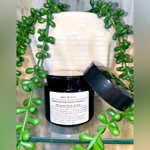 Seasonal Depression Body Butter 2oz jar